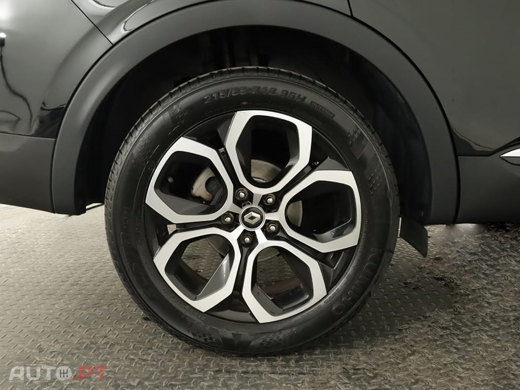 Renault Arkana Arkana 1.3 TCe Techno EDC