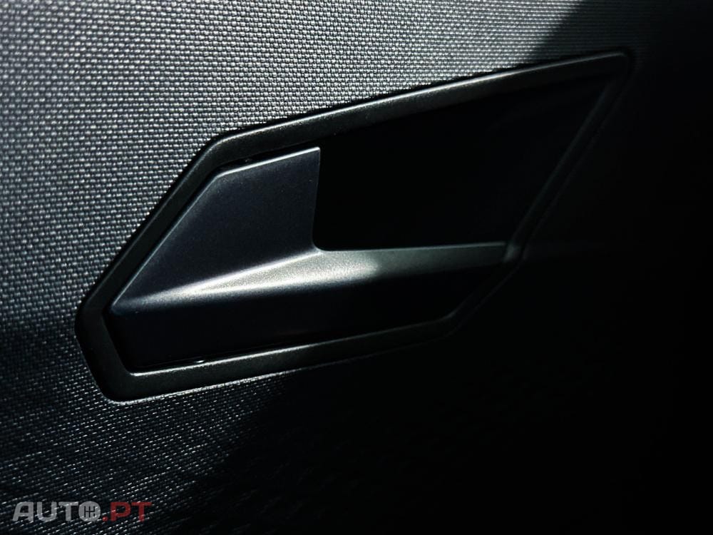 Cupra Born 58 kWh Plus