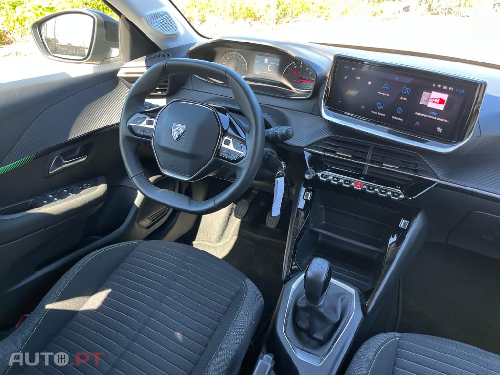 Peugeot 208 1.2 PureTech Like