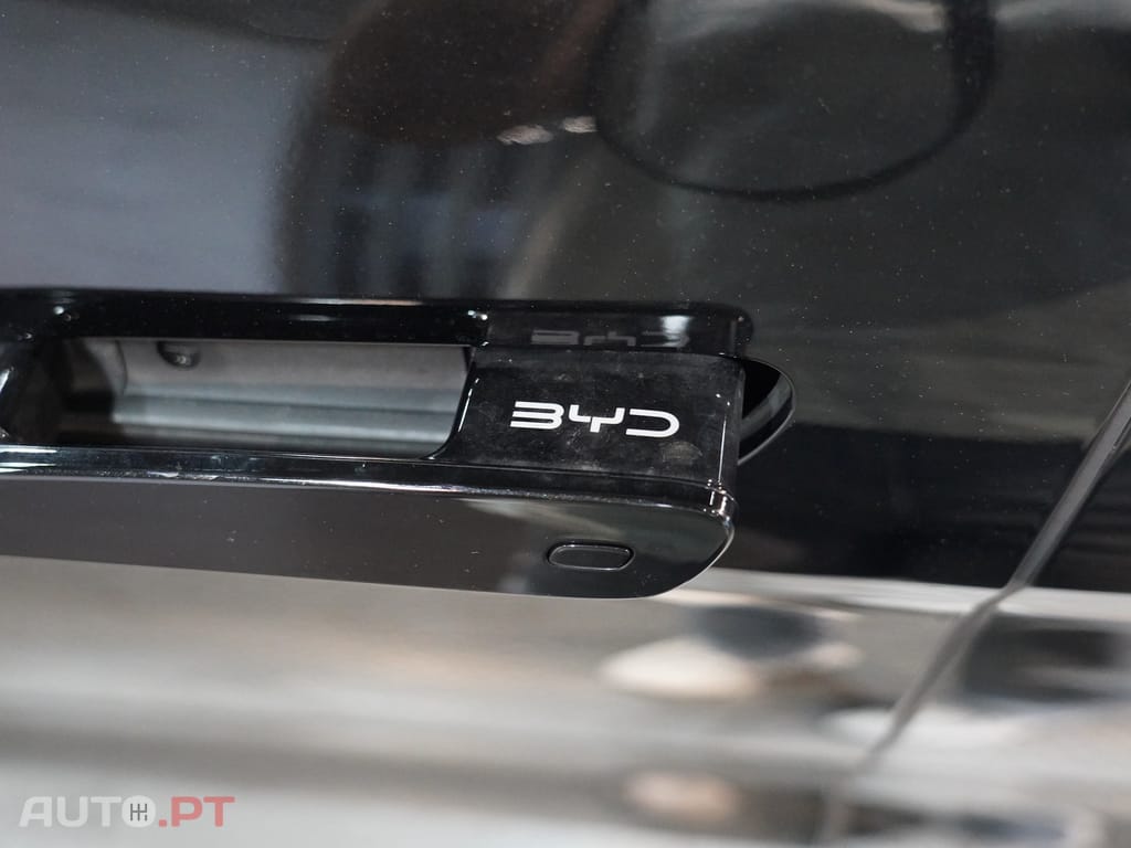 BYD Sealion 7 82.5 kWh Comfort