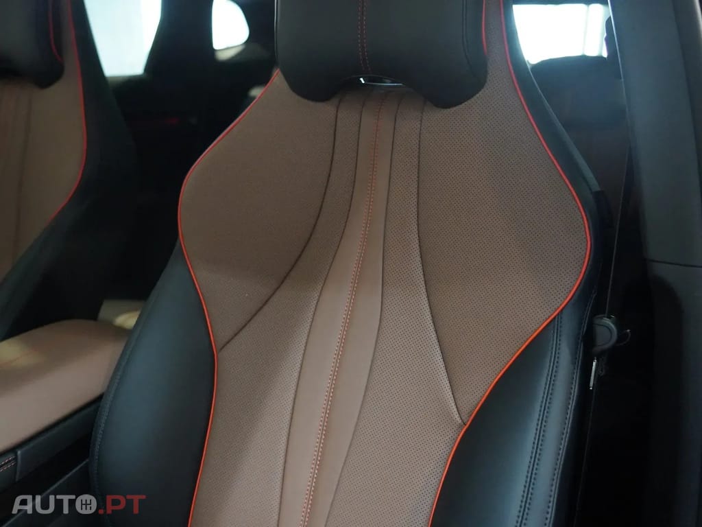 BYD Seal U 1.5 DM-i Comfort