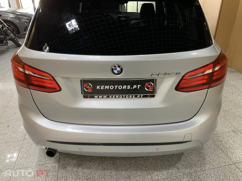 BMW 225 Active Tourer