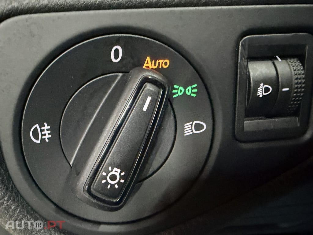Volkswagen Golf 1.0 TSI Confortline