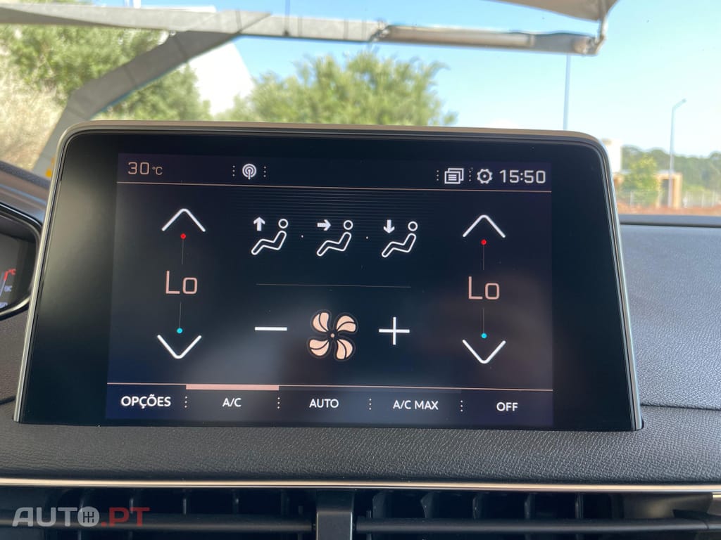 Peugeot 5008 1.5 BlueHDi GT Line