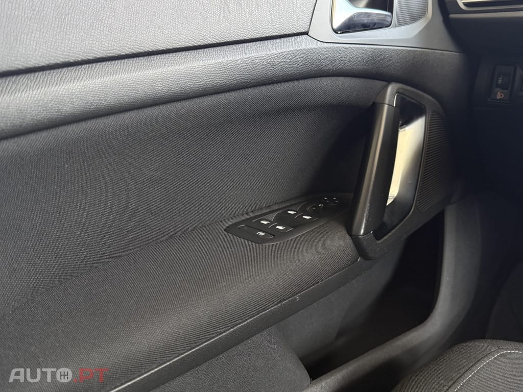 Peugeot 308 Allure