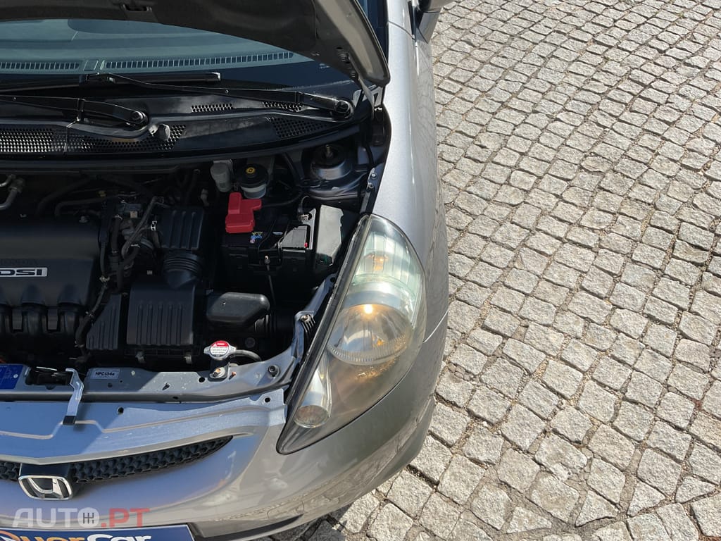 Honda Jazz 1.2 Live