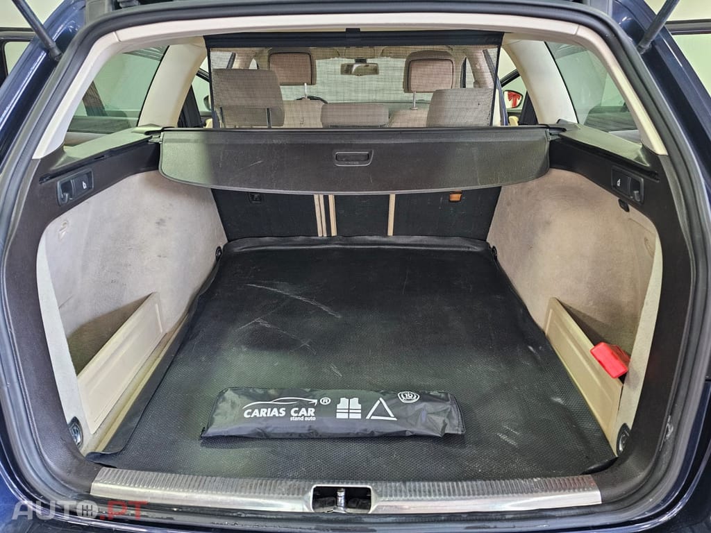 Volkswagen Passat 1.6 TDi Confortline
