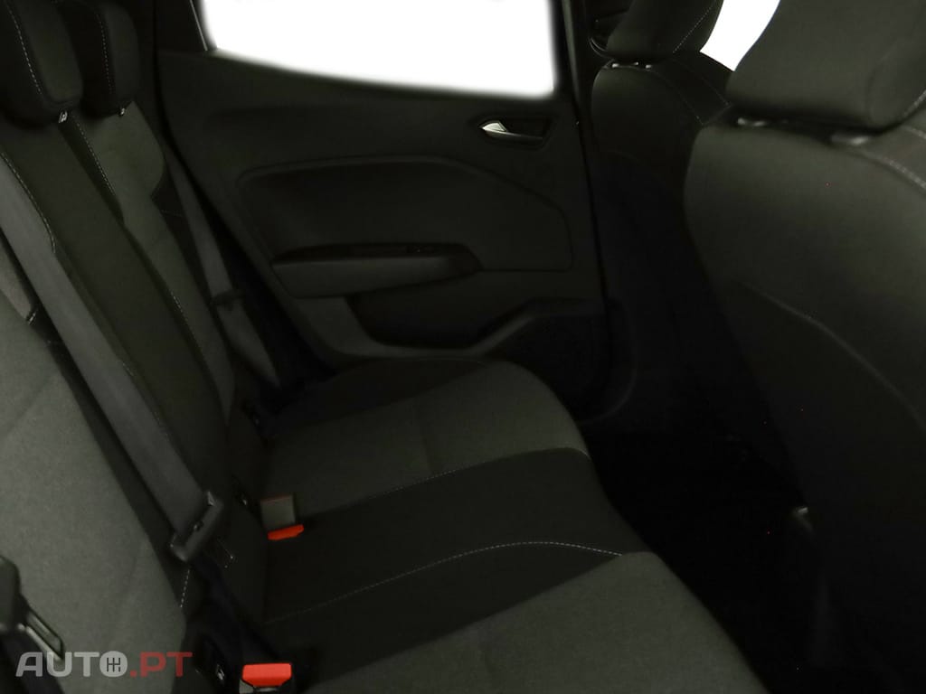 Renault Clio Clio 1.0 TCe Evolution