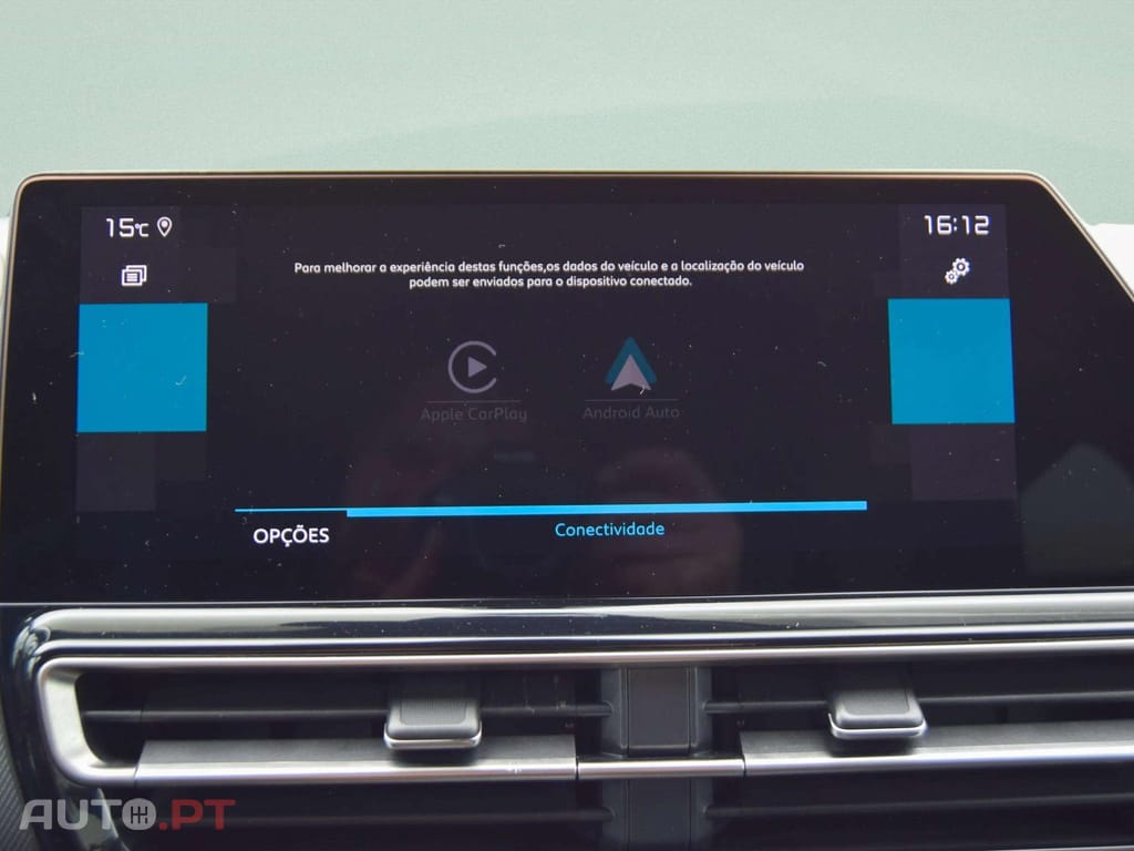 Citroen C5 Aircross 1.2 PureTech C-Series