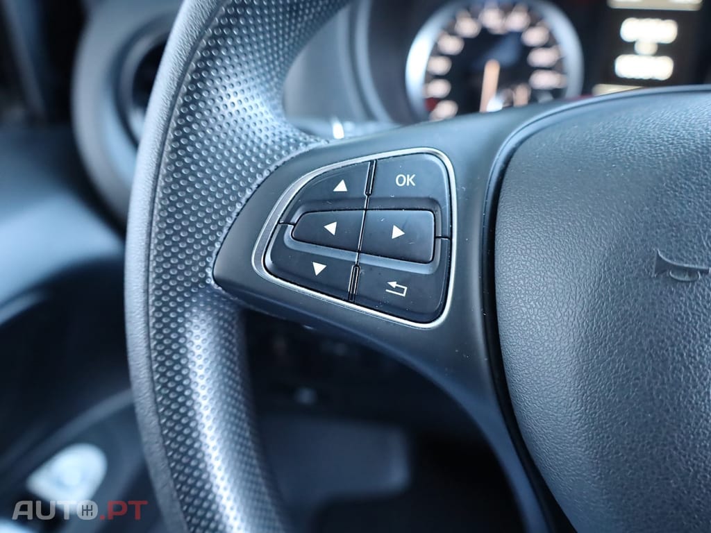 Mercedes-Benz Vito Tourer 114 CDi/34 Pro Longa