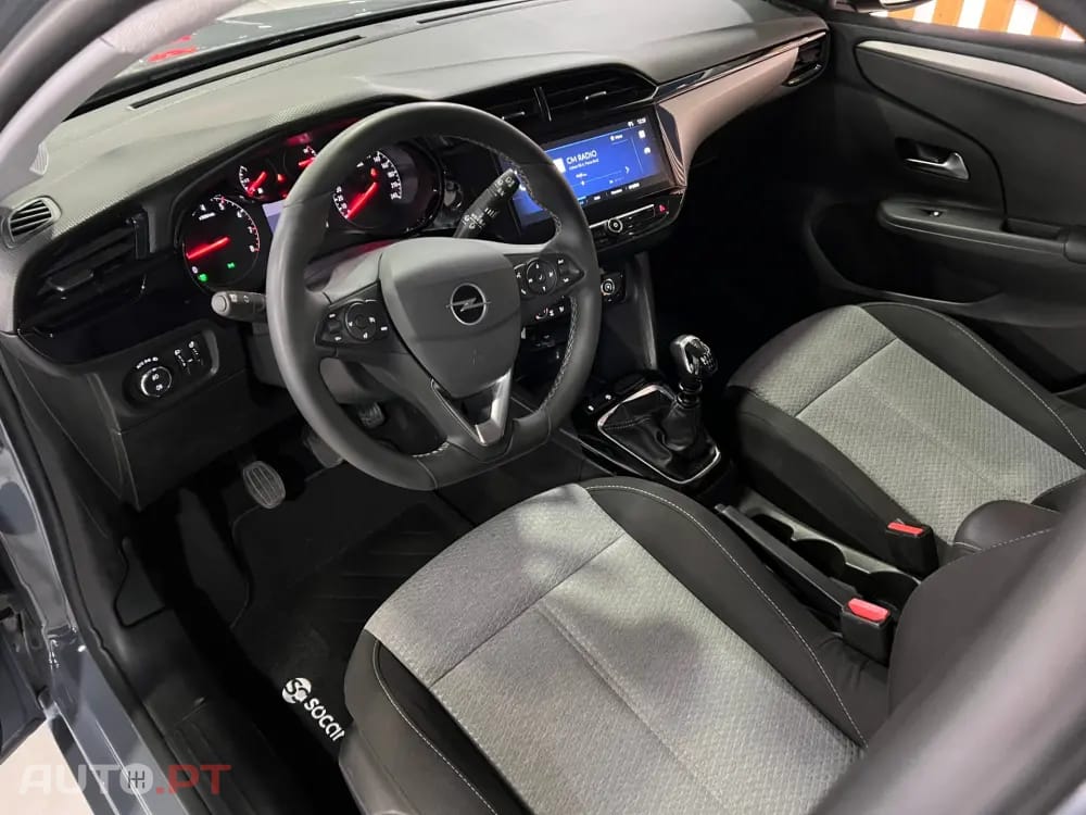 Opel Corsa 1.2 T Edition