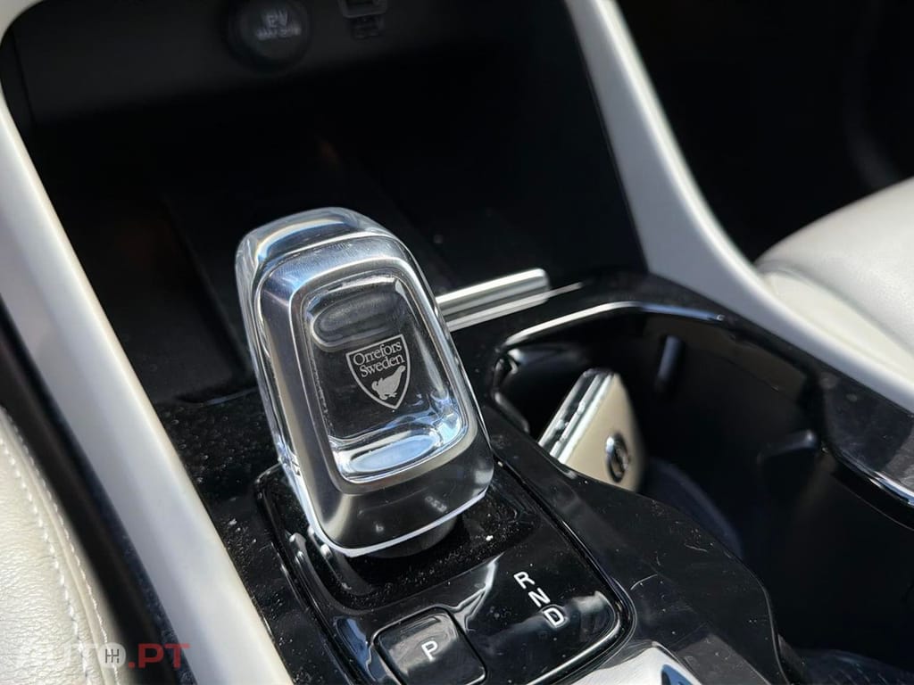 Volvo XC40 2.0 D3 Inscription Geartronic