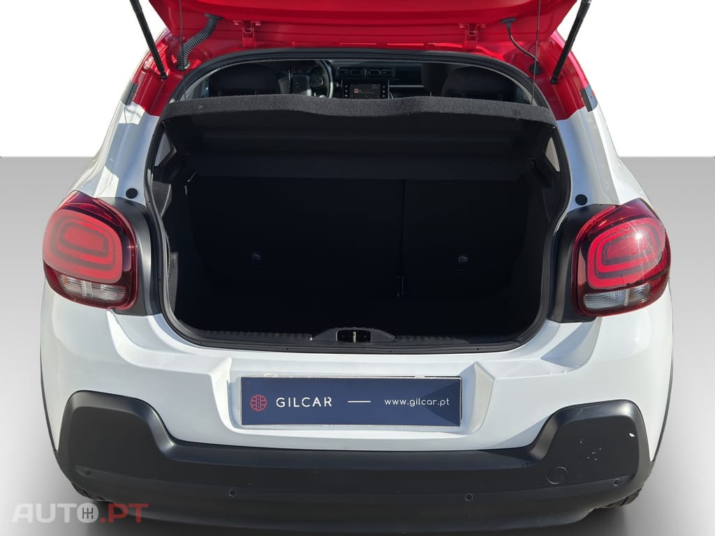 Citroen C3 Pure Tech Shine