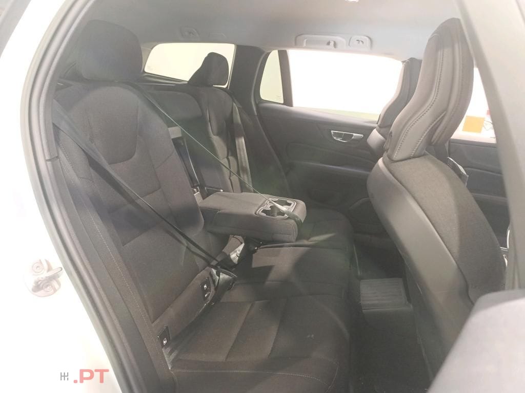 Volvo V60 2.0 T6 AWD TE Inscription Expression