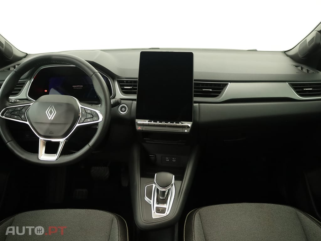 Renault Symbioz Symbioz 1.6 E-Tech Full Hybrid Techno