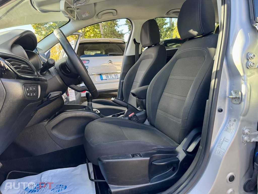 Fiat Tipo 1.3 MultiJet Life