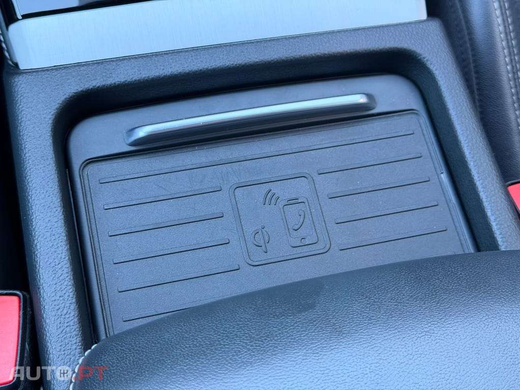 Audi Q5 40 TDI quattro S line S tronic