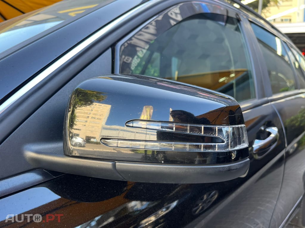 Mercedes-Benz C 200 Cdi Avantgarde