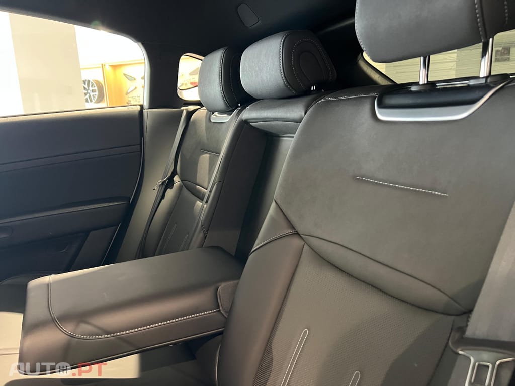 XPeng G6 87.5 kWh AWD Performance