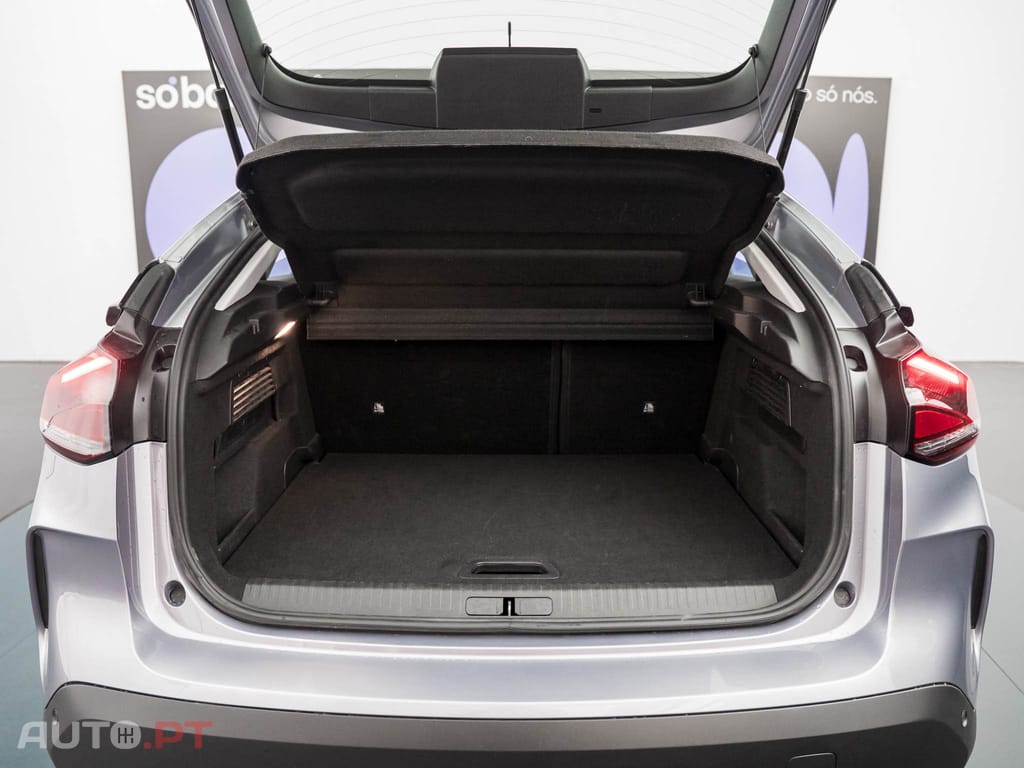 Citroen C4 1.5 BlueHDi Feel Pack