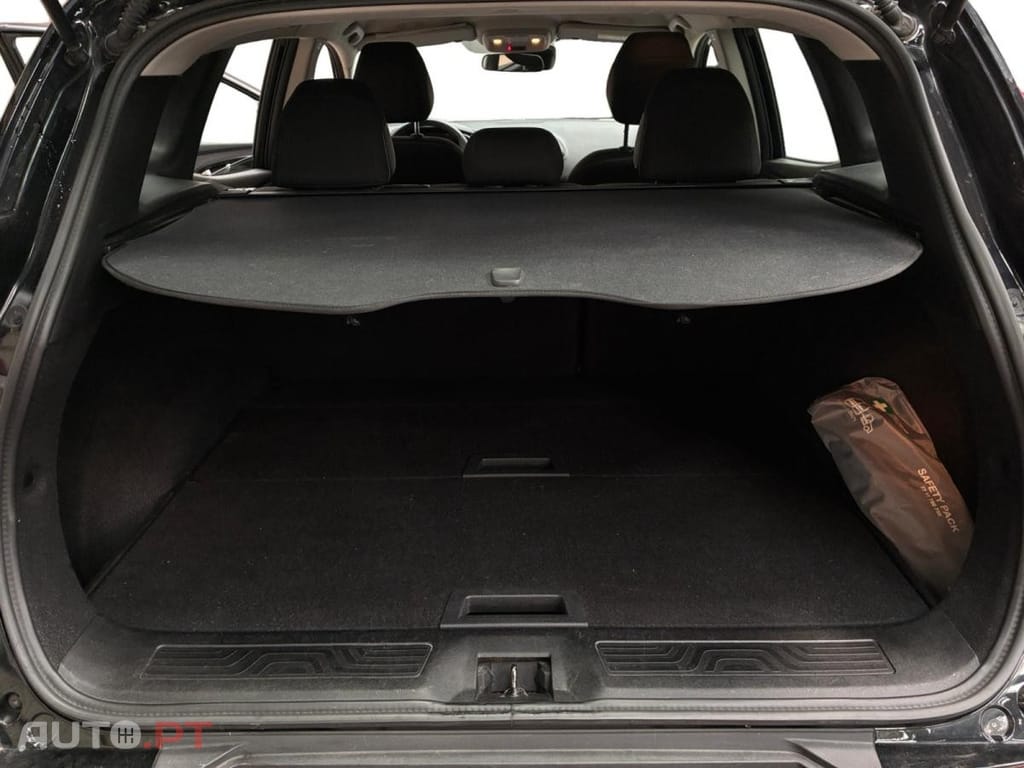 Renault Kadjar 1.5 Blue dCi Business EDC