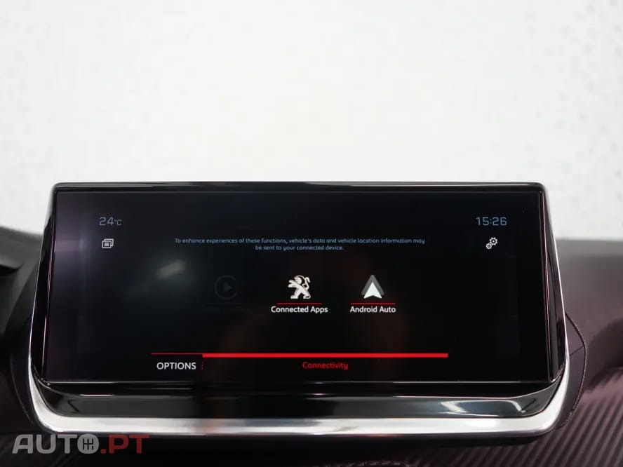 Peugeot 2008 1.2 PureTech Allure