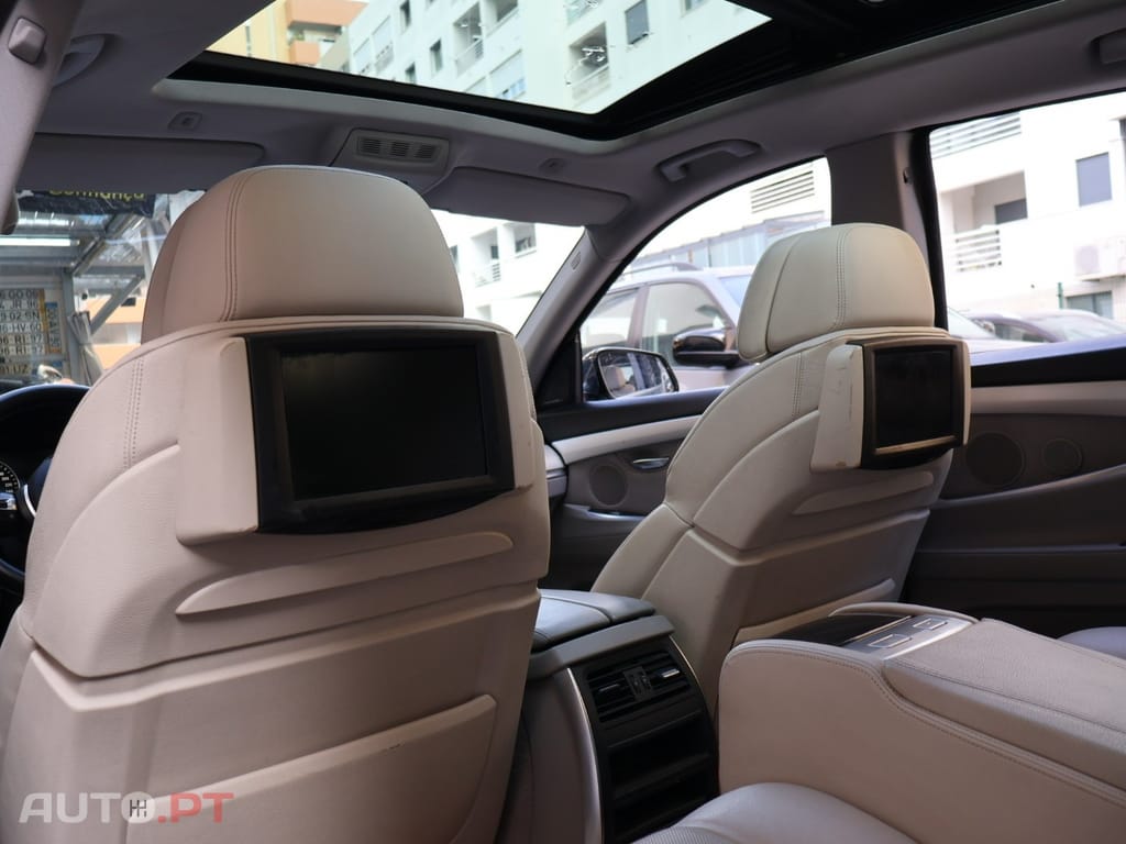BMW 530 d xDrive