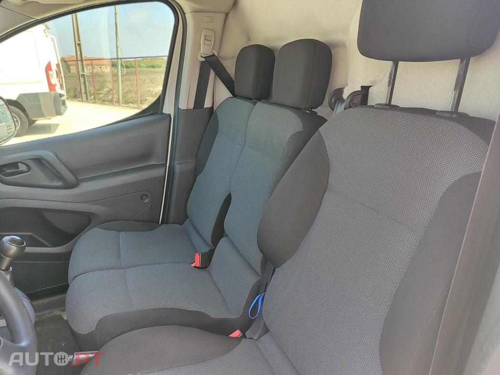 Citroen Berlingo 1.6 Hdi