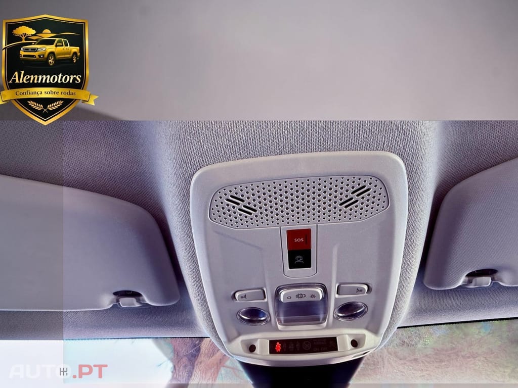 Citroen C4 1.2 PureTech Shine Pack EAT8