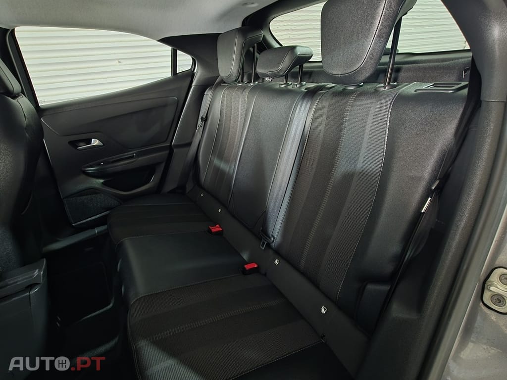 Opel Mokka-E Elegance