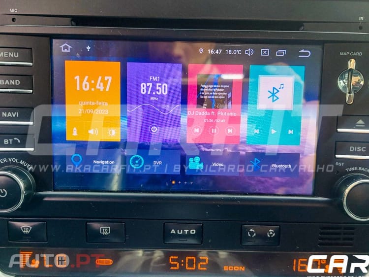 Porsche Cayenne Turbo