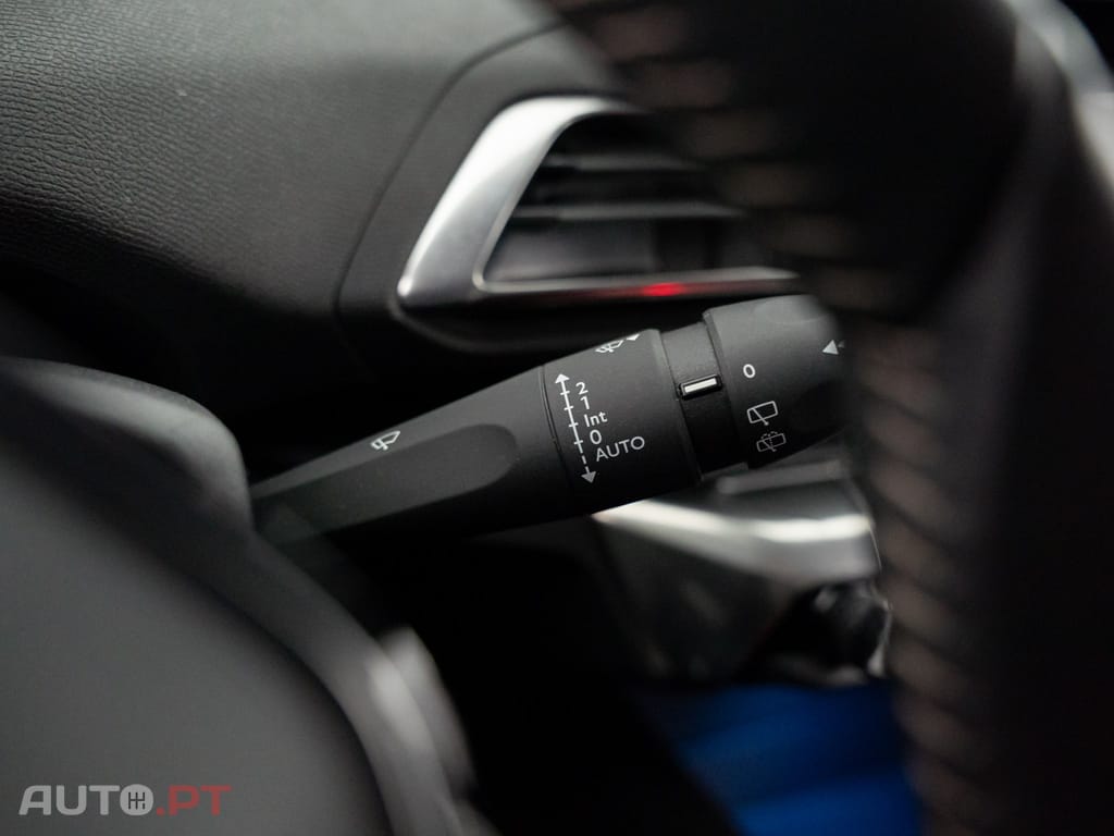 Peugeot 3008 1.5 BlueHDi Active Pack