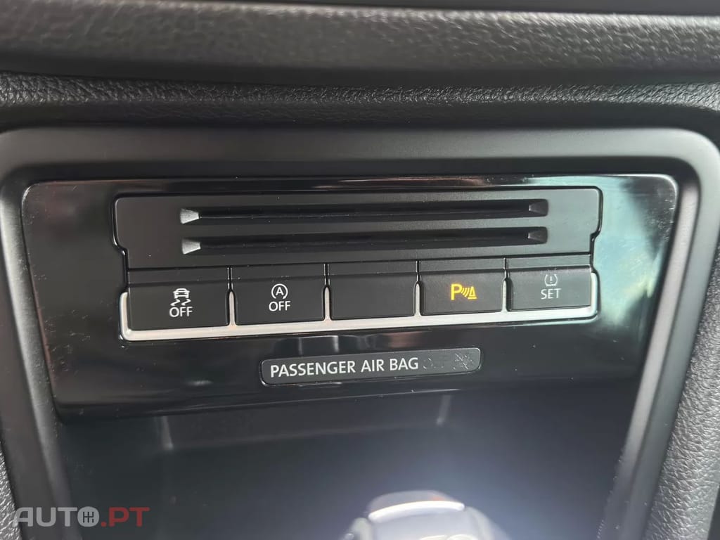 Seat Alhambra 2.0 TDI Style DSG