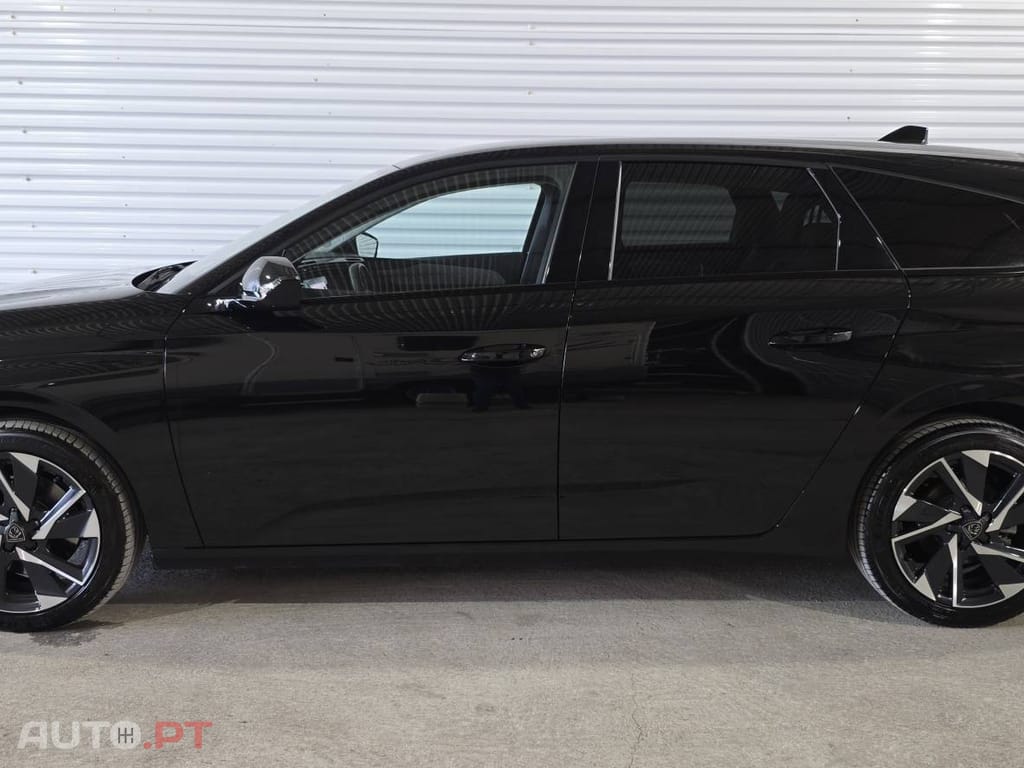Peugeot 308 SW 1.2 PureTech Allure Pack