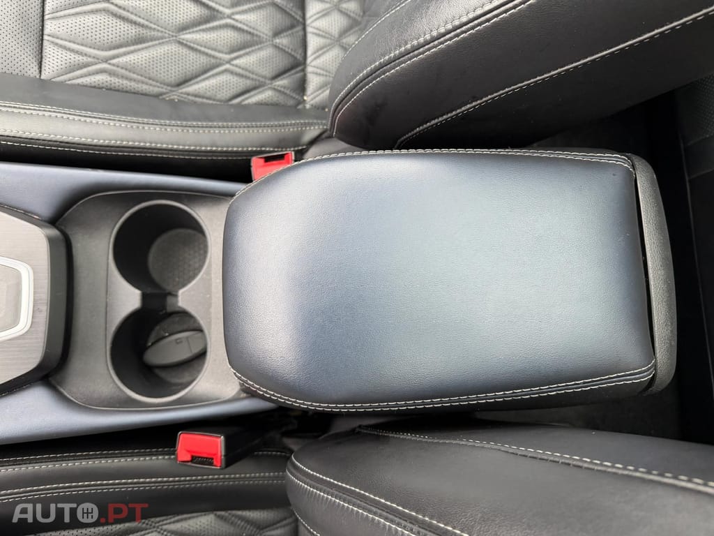 Nissan Qashqai 1.5 e-Power N-Connecta