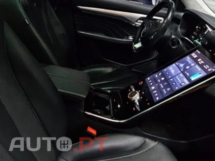 MG Marvel R 70 kWh Luxury