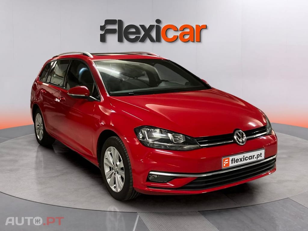 Volkswagen Golf Variant 1.0 TSI Trendline