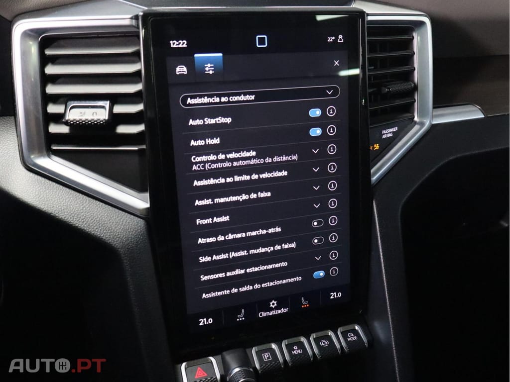 Volkswagen Amarok  2.0 TDi Style 4x4 Aut.