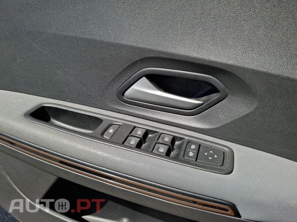 Dacia Jogger ECO-G 100 Bi-Fuel Extreme+ 7 lugares