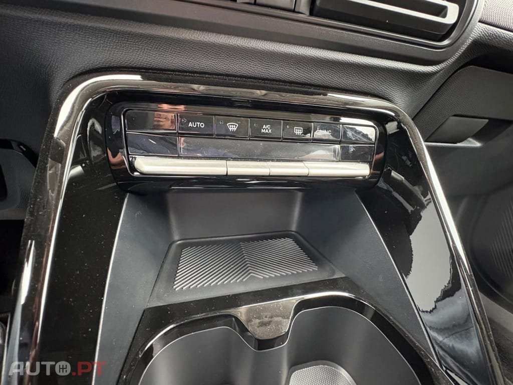 Citroen e-C3 Aircross 44 kWh You Pack Plus