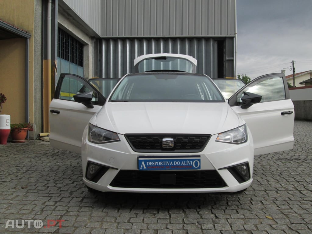 Seat Ibiza 1.0  TSI Style