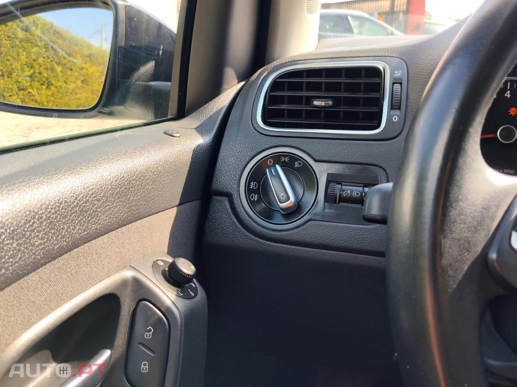 Volkswagen Polo 1.2 Confortline