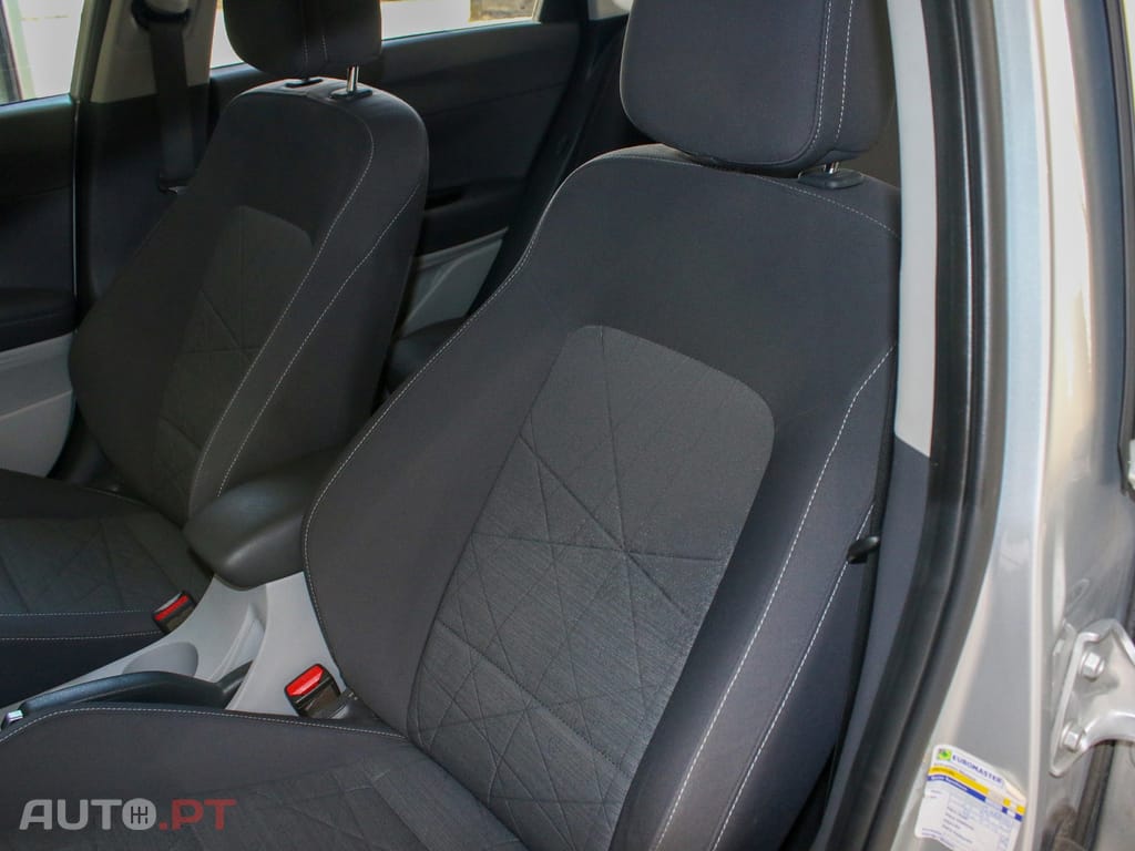 Hyundai Bayon 1.0 T-GDI 48V-Hybrid DCT Prime