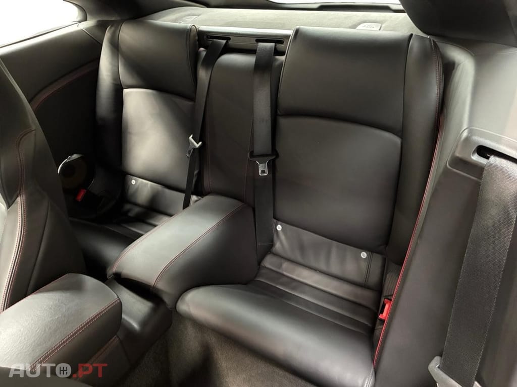 Jaguar XKR S 5.0 V8 Supercharged A