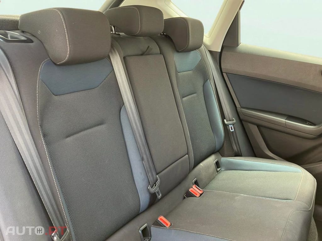 Seat Ateca 1.6 TDI Style