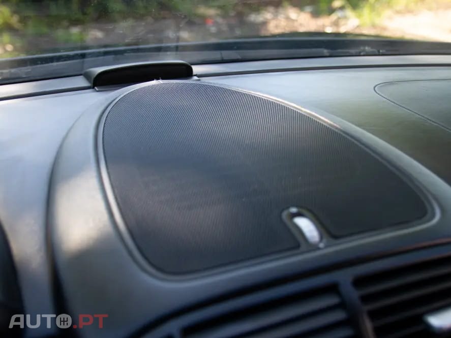 Porsche Cayenne Turbo