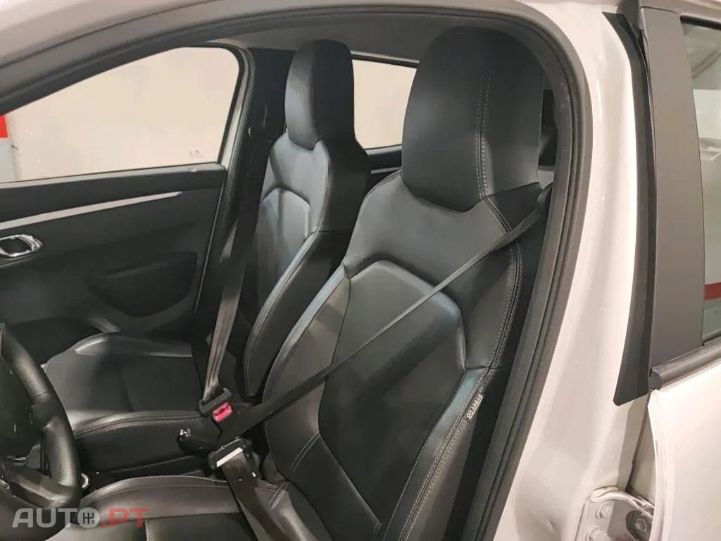 Dacia Spring Electric 45 Expression