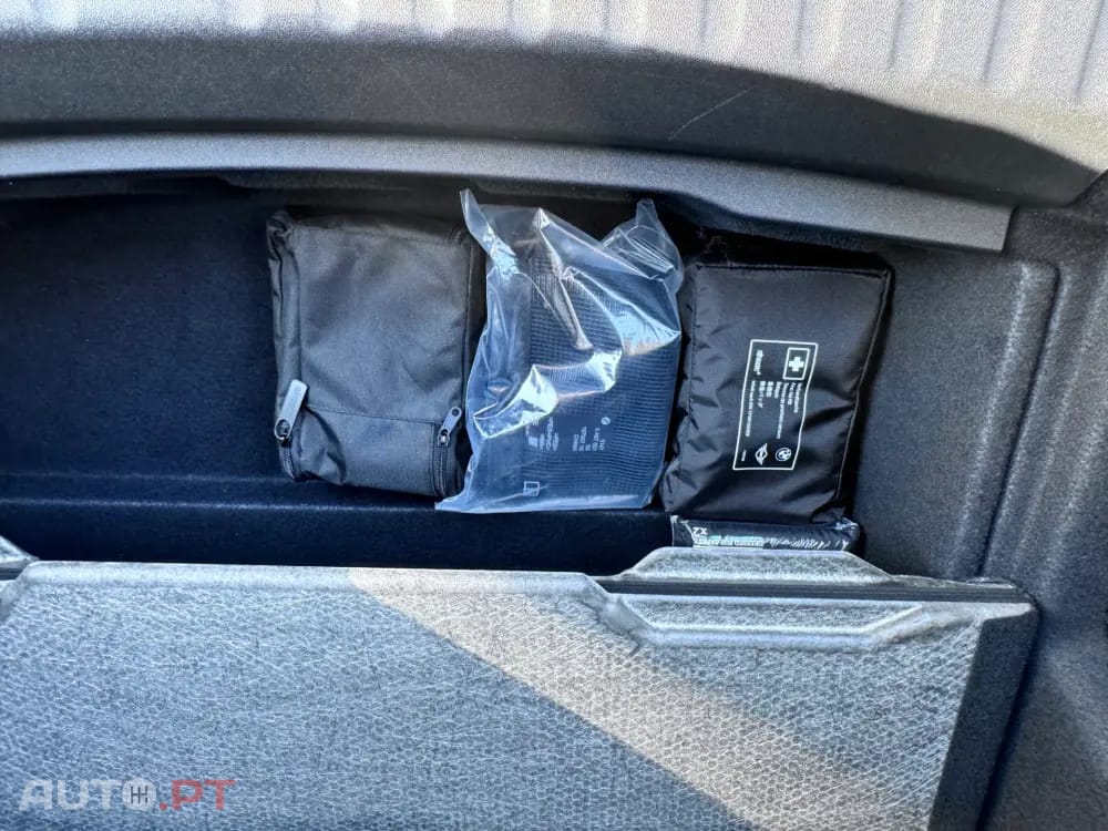 MINI Countryman John Cooper Works Auto