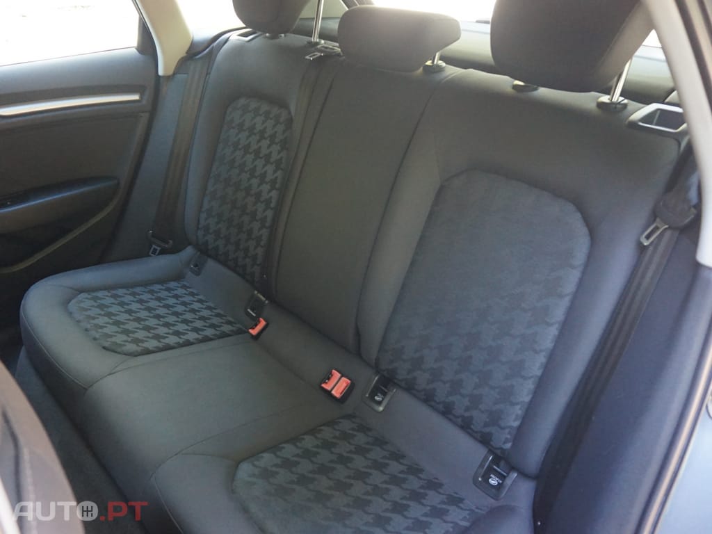 Audi A3 Sportback 1.6 TDI Attraction Ultra