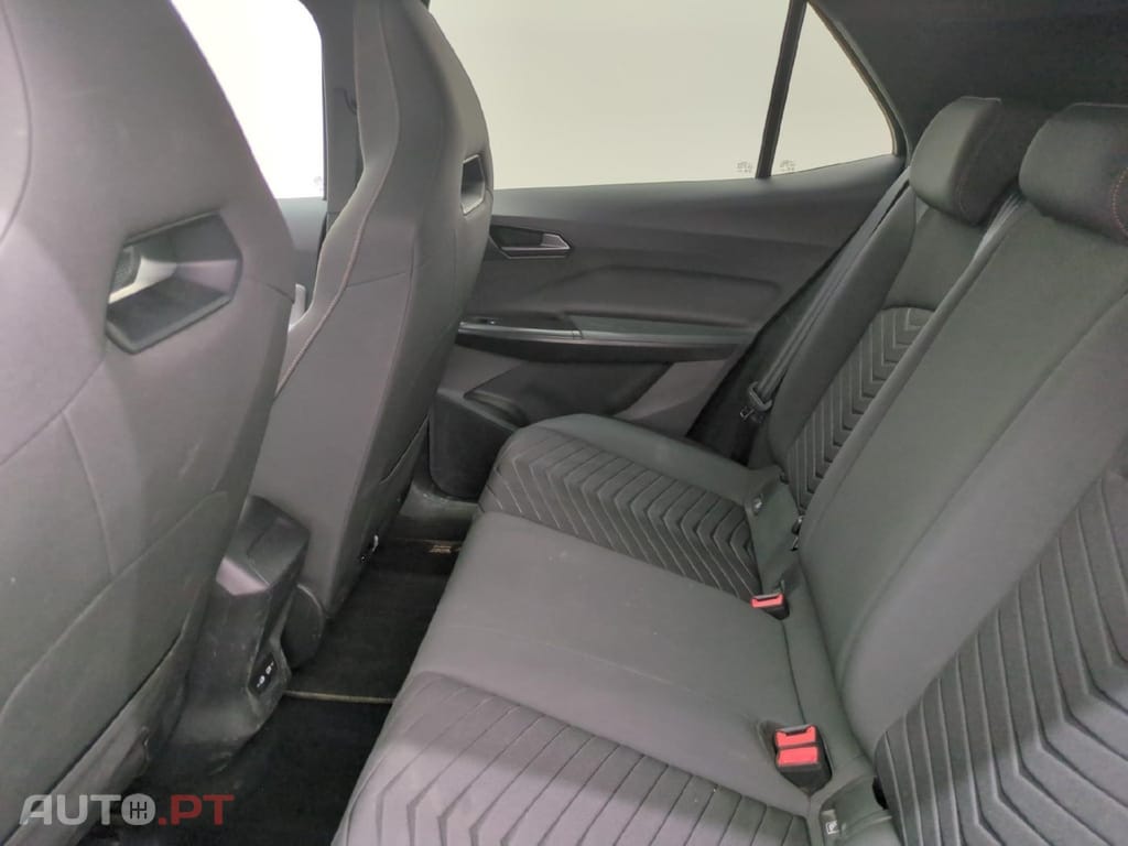 Cupra Born 77 kWh e-Boost Plus